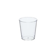 JEDNORÁZOVÉ POHÁRE 20/40ML 50 KS HUHTAMAKI