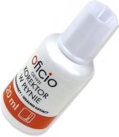 OFICIO tekutý štetcový korektor 20ml