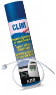 ATAS CLIM FRESHENER OSVIEŽUJÚCI KLIMATIZÁCIU 400 ml
