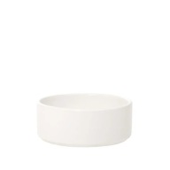 Keramická misa FAMELIO, biela, 14 cm