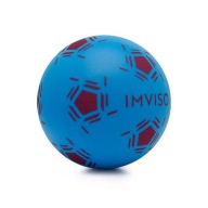 Futbalová mini lopta Imviso vyrobená z EURO 2024 peny