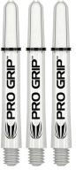 Drieky Target Pro Grip Medium White