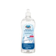 CANPOL ČISTIACA TEKUTIVA NA FĽAŠE NA cumlíky 500 ML