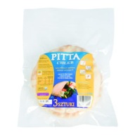 Pitta chlieb Kvalitný tovar 210g