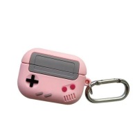 Beline AirPods Gamer Cover Air Pods Pro ružová/ružová