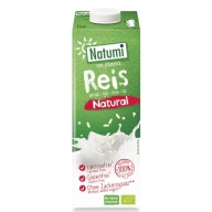 BIO ryžový nápoj 1 L - Natumi