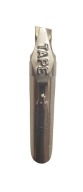 Leonardt Hrot na pásku - Rukopis - 4 mm