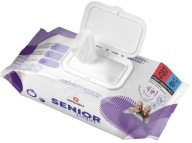 Senior Comfort utierky na starostlivosť o telo 72 ks.