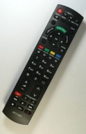 Diaľkové ovládanie pre UNIVERZÁLNY TV Panasonic UCT045