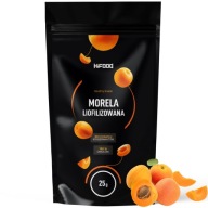 MARHUĽA Sušená mrazom 25g FRESH HiFOOD KÚSKY