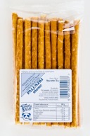 Stema & Manless slané tyčinky 70g