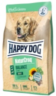 Happy Dog Supreme NaturCroq Balance krmivo pre psov 1 kg