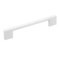 Úchytka EASY Rejs 96mm MATNÁ BIELA