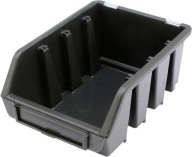 Úložný kontajner, box, box na odpadky, organizér S