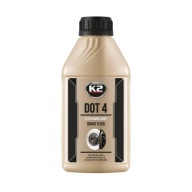 K2 BRZDOVÁ KVAPALINA DOT-4 0,5L