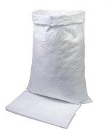 Vrecia Vrecia 50 kg na krmivo na obilie a odpad 65 x 105 STRONG EDGE