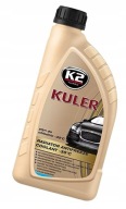 Q5J43 K2 KULER KVAPALINA RADIÁTOROV -35C MODRÁ 1L