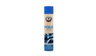 K2 POLO COCKPIT sprej do kokpitu 600ml - LEVANDUĽA