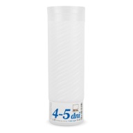 Vložka na sviečky 18 cm 4 - 5 dní T.180L Tradičná