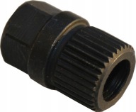 ALTERNÁTOROVÝ KĽÚČ NA SPOJKU 6-bodový 17mm 33/30mm