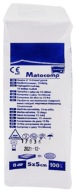 Matocomp Compress nesterilná gáza 5x5 cm 100 ks.