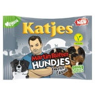 Hundjes Katjes želé 175 g z Nemecka
