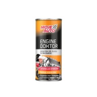 MOTODOKTOR 444ML REGENERÁTOR DIESEL/BENZÍNOVÝ MOTOR