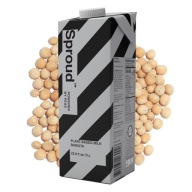 SPROUD BARISTA Žltý hrášok Drink 1l