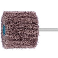 Brúsny kotúč so stopkou z netkanej textílie 60x40x6 P100 tl