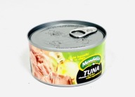 Kúsky tuniaka v marináde s rastlinným olejom 170g
