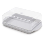 BUTTER DISH nádoba na maslo s vekom