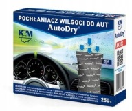 K&M AutoDry AK102 absorbér vlhkosti