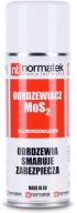 NORMATEK ODSTRAŇOVANIE HRDZE MOS2 PENETRANT lubrikant 400ml