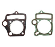 MINI CROSS ROMET 154FMI Tesnenie hlavy valcov