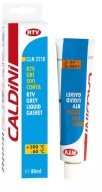 Caldini sivá tesniaca hmota 80ml 02210