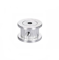 Remenica 20 zubov otvor 3mm GT2