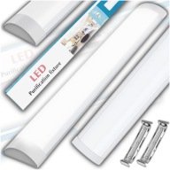 LED SVIETIDLO 60cm PLOCHÉ PANELOVÉ STROPNÉ SVIETIDLO 18W