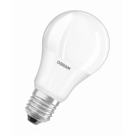 LED VALUE Žiarovka 8,5W 806lm 4000K E27 NW 4052899973381
