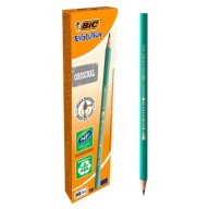 12 ks x HB/2 BIC Evolution Originálna ceruzka