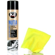 K2 NUTA AERO PENA NA ČISTENIE OKIEN 600ml + HANDR