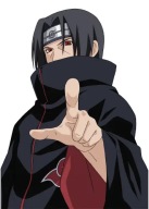 Plagát Anime Manga Naruto nrto_154 A3