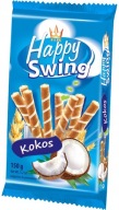 FLIS TUBA S KOKOSOVÝM KRÉMOM 150G