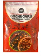 Gochugaru korenie na Kimchi 100g Asia Kitchen