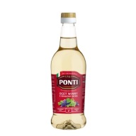 PONTI BIELY VÍNNY OCOT 500ml ..