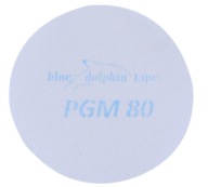 Brúsny kotúč 225mm BLUE DOLPHIN PGM gr80 - 3 ks.