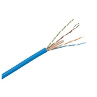 LCS U/UTP Prenosový kábel Cat.6 PVC 1ks=1mb. (032755)