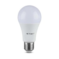 V-TAC LED žiarovka 8,5W E27 A60 VT-2099 4000K 806lm