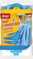 MOP AMIGO NÁHRADA ŠATY Z MIKROVLÁKNA