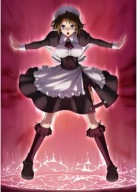 Anime Plagát Umineko no Naku Koro ani unnkn_051 A3