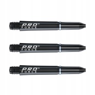 Šachty WINMAU PRO FORCE pre šípky SHORT